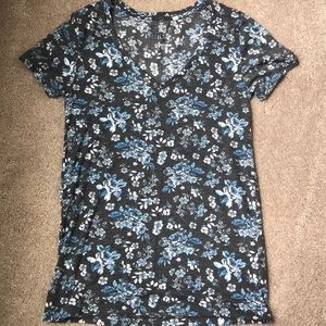 PacSun Nollie Short Sleeve Tee